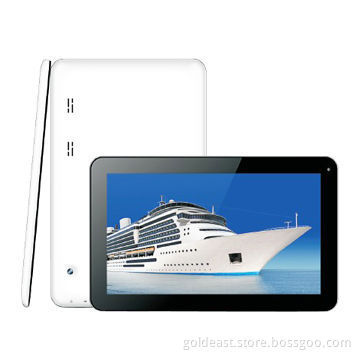 10.1-inch Tablet PC with A31s Quad-Core ARM Cortex A7 at 1.0GHz CPU